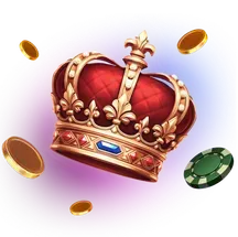 Highroller-Bonus Bis zu 3.000 €